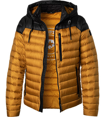 MILESTONE Jacke Tyson 230400/60170/68 günstig online kaufen