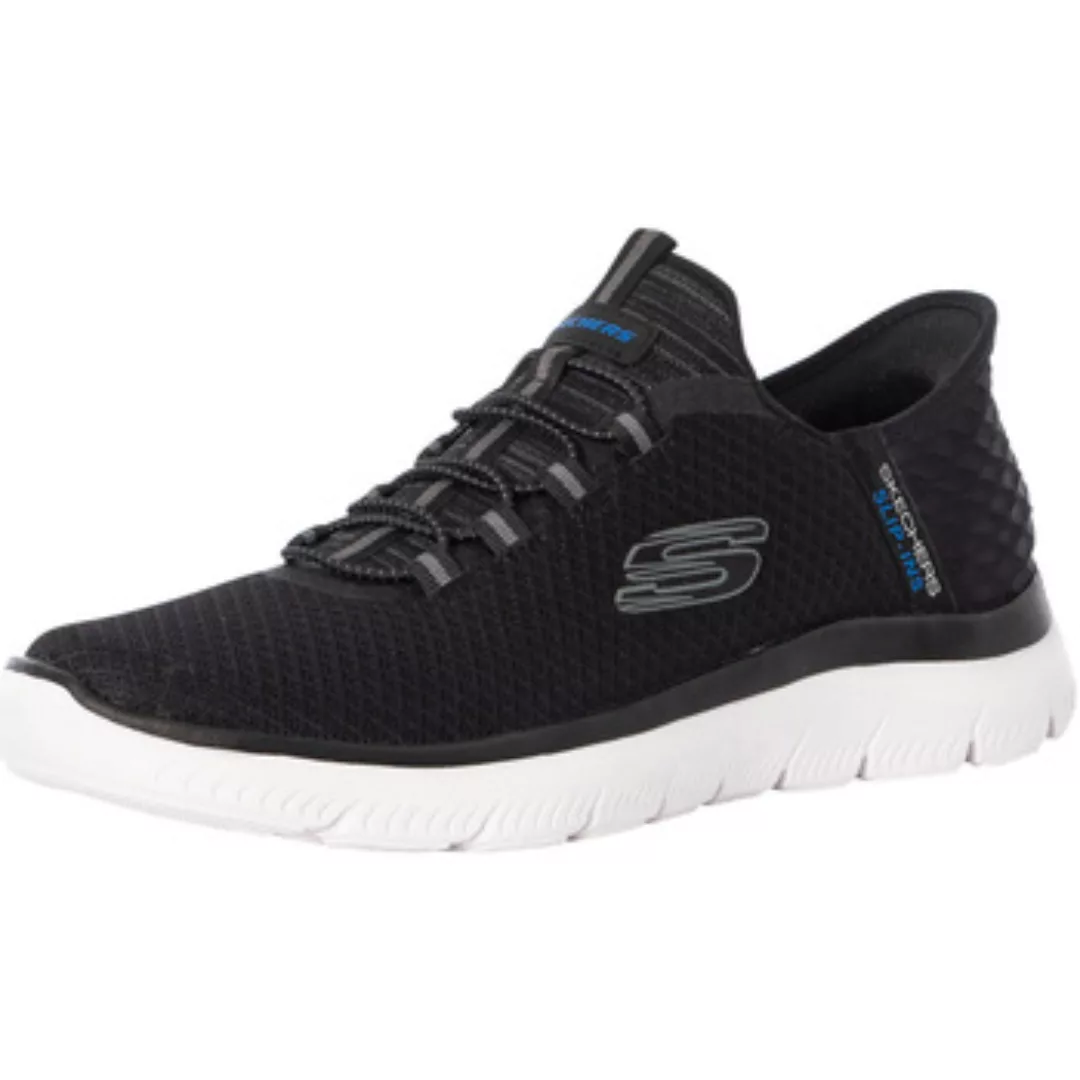 Skechers  Sneaker Slip Ins Summits High-Range-Trainer günstig online kaufen