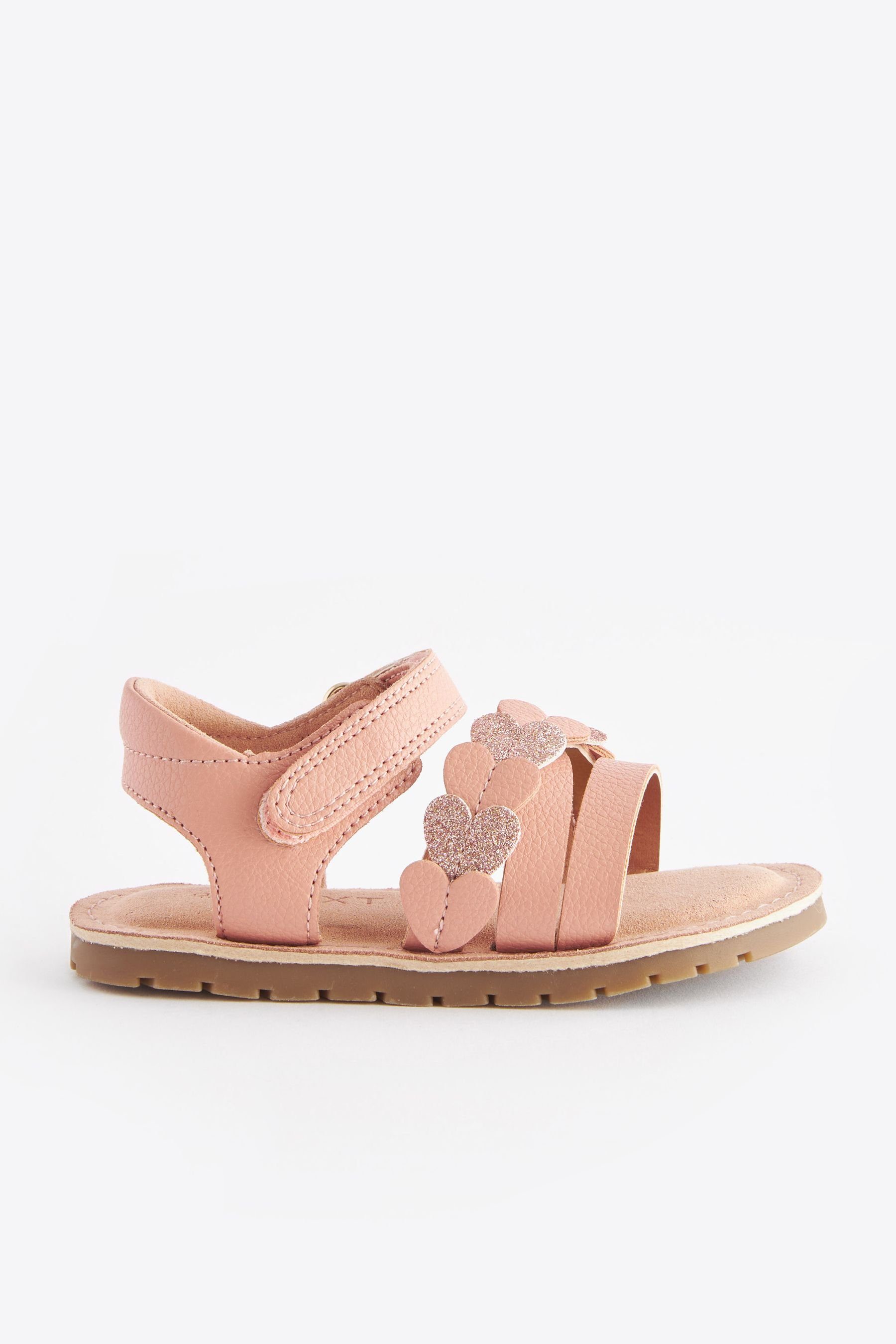 Next Sandalen mit Herz - Weite günstig online kaufen