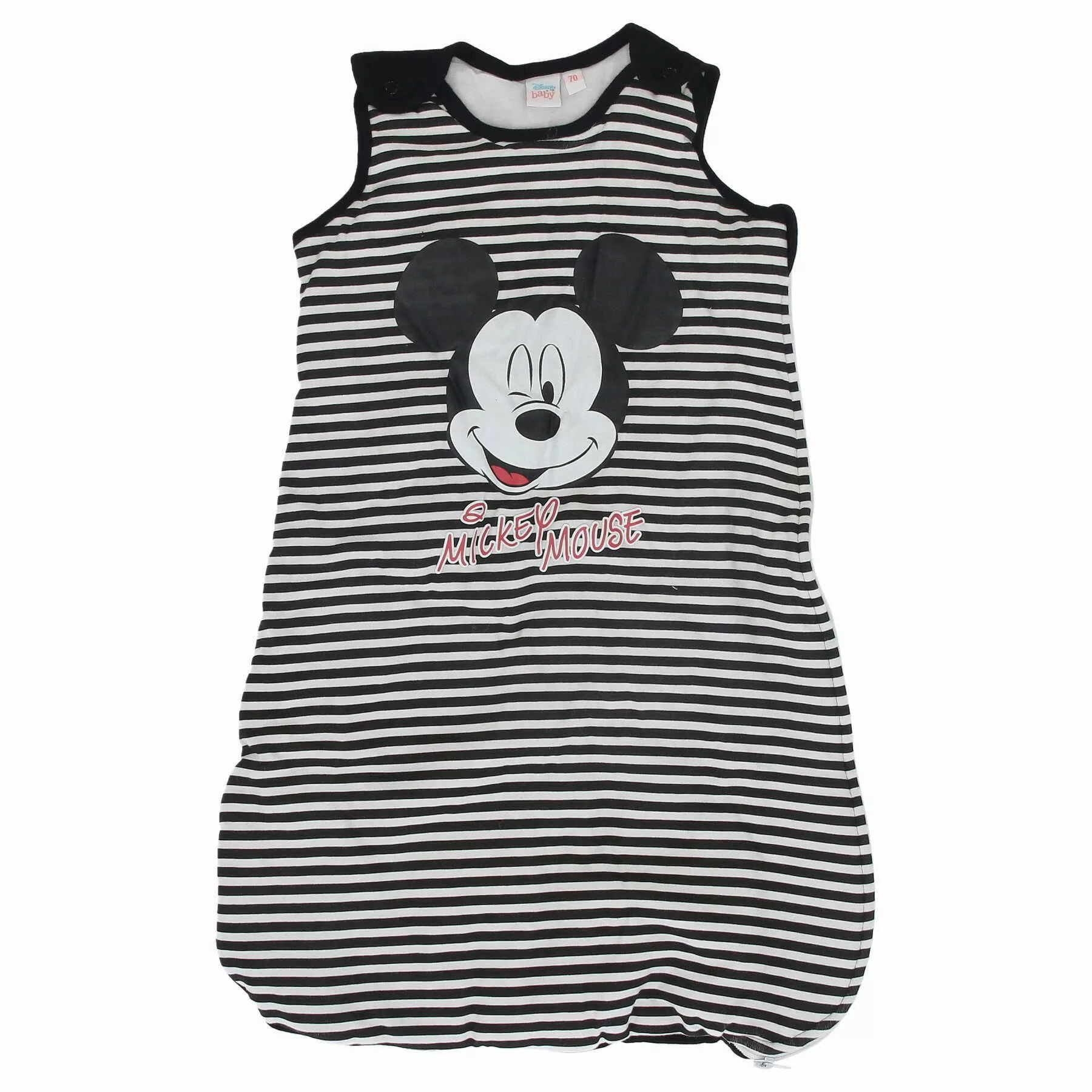 Disney Mickey Mouse Babyschlafsack Mickey Maus günstig online kaufen