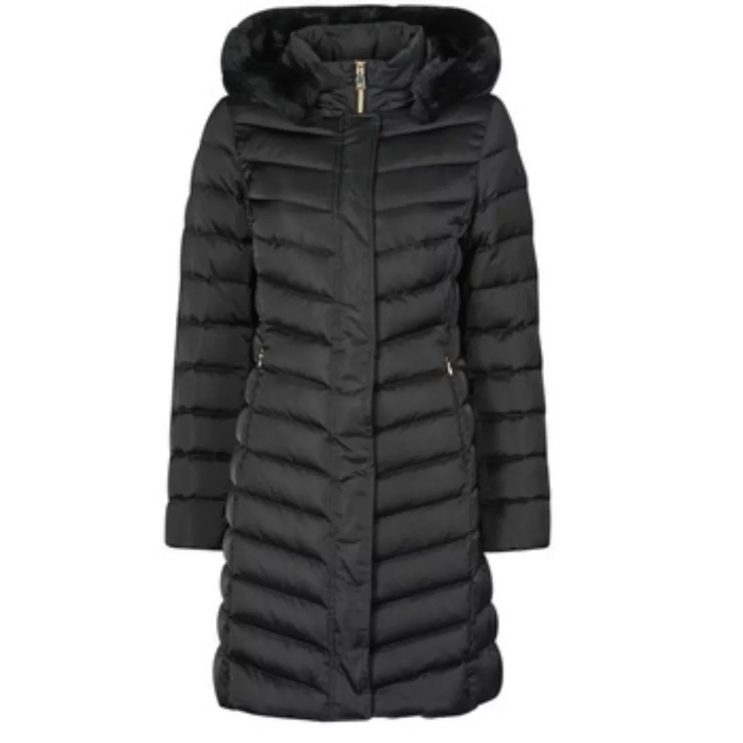 Geox  Daunenjacken W BETTANIE LONG JKT günstig online kaufen