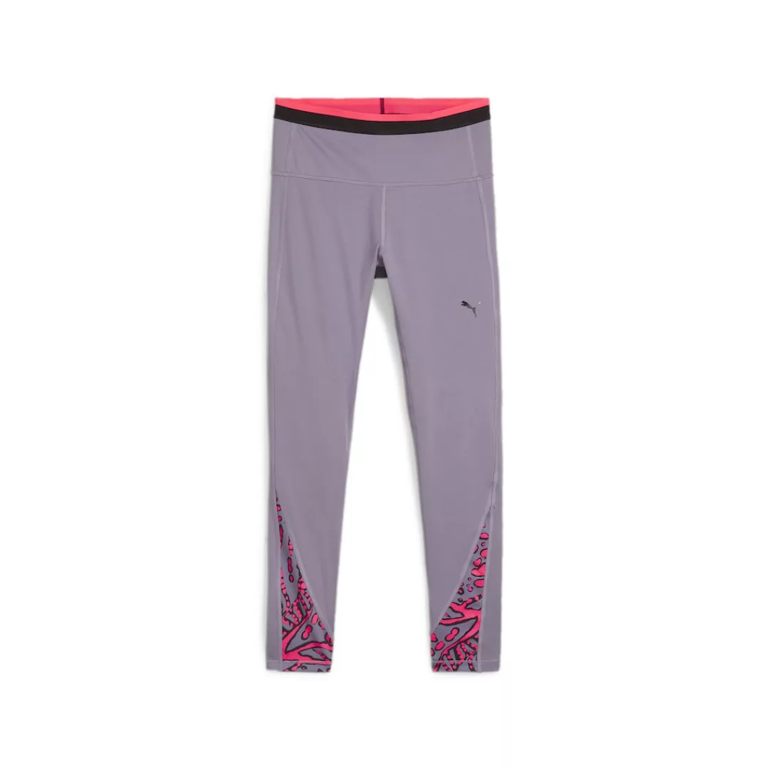 PUMA Trainingstights "HYPERNATURAL Hochgeschnittene 7/8-Leggings Damen" günstig online kaufen