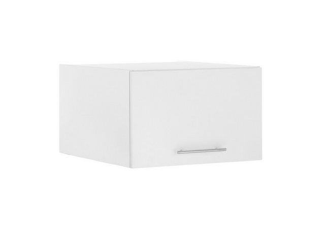 freiraum Aufsatzschrank LAUNDREEZY in weiß, Holzwerkstoff - 60x38x68cm (BxH günstig online kaufen