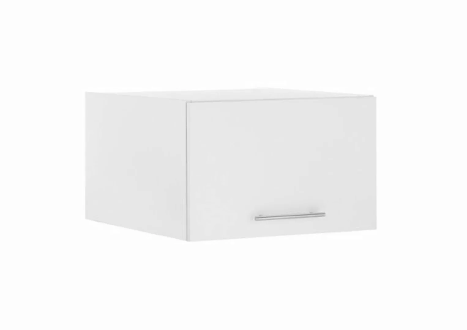 freiraum Aufsatzschrank LAUNDREEZY in weiß, Holzwerkstoff - 60x38x68cm (BxH günstig online kaufen