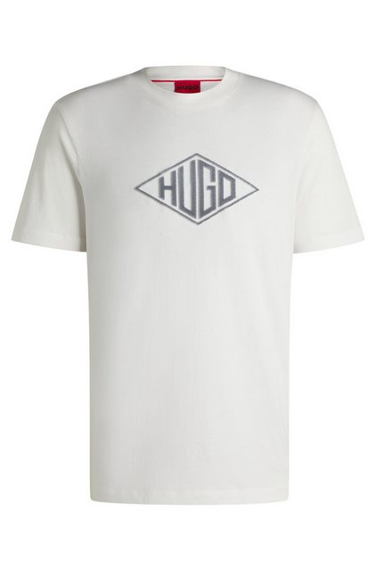 HUGO T-Shirt günstig online kaufen