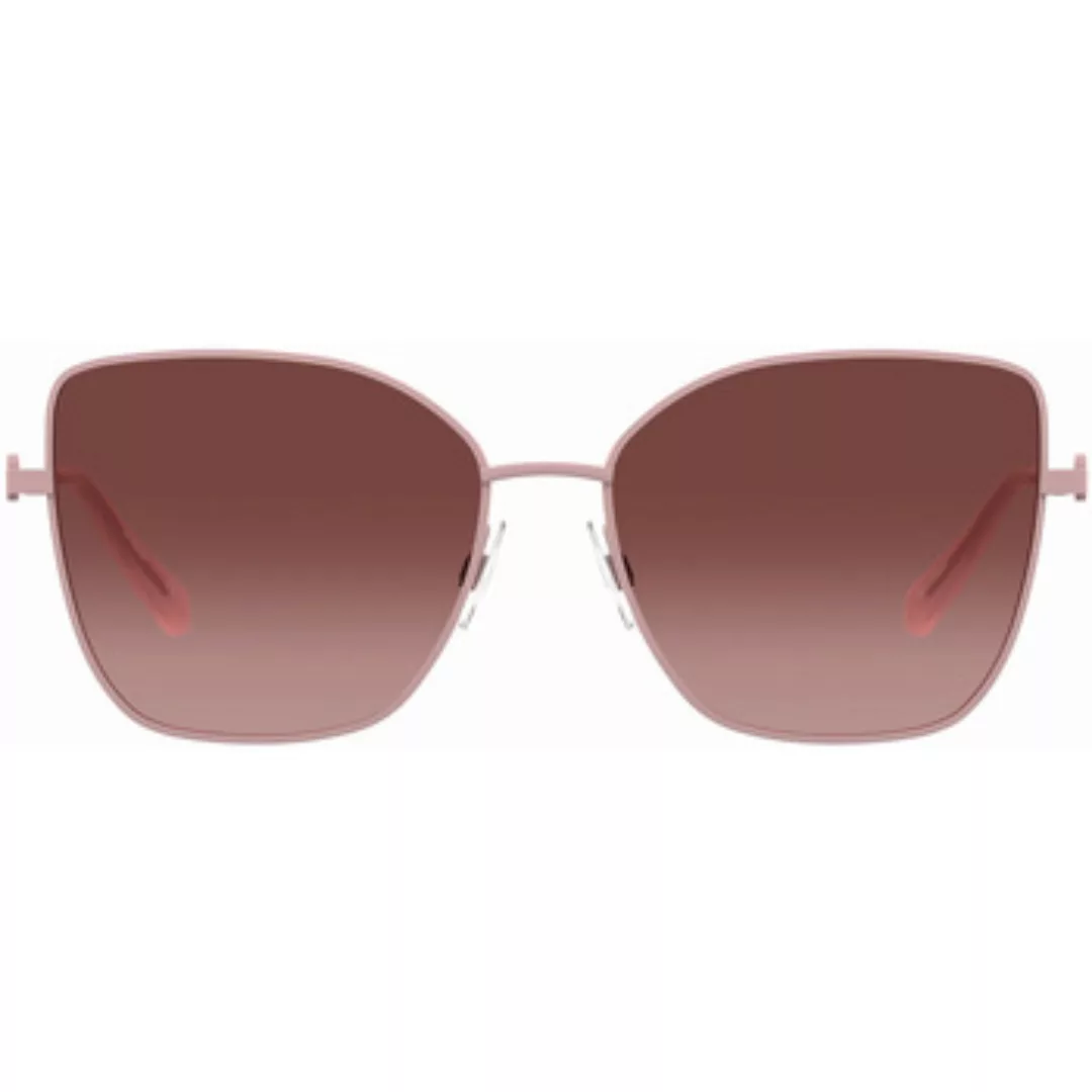 Love Moschino  Sonnenbrillen MOL056/S 35J Sonnenbrille günstig online kaufen