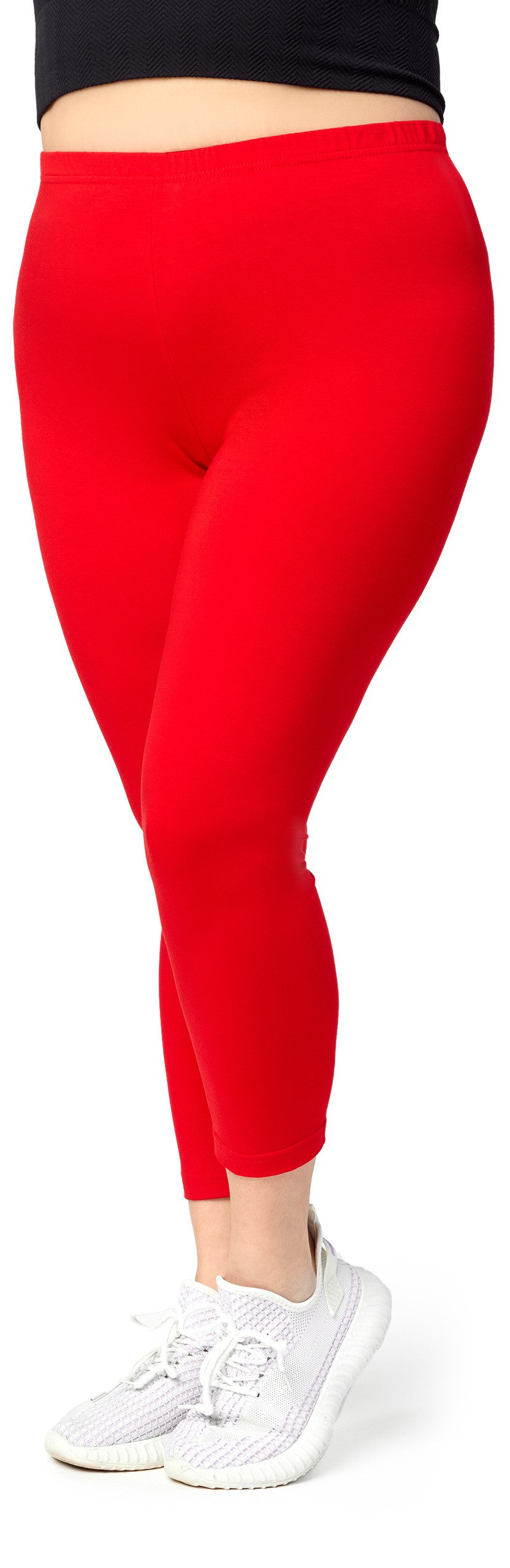 Merry Style Leggings Große Größen Damen günstig online kaufen