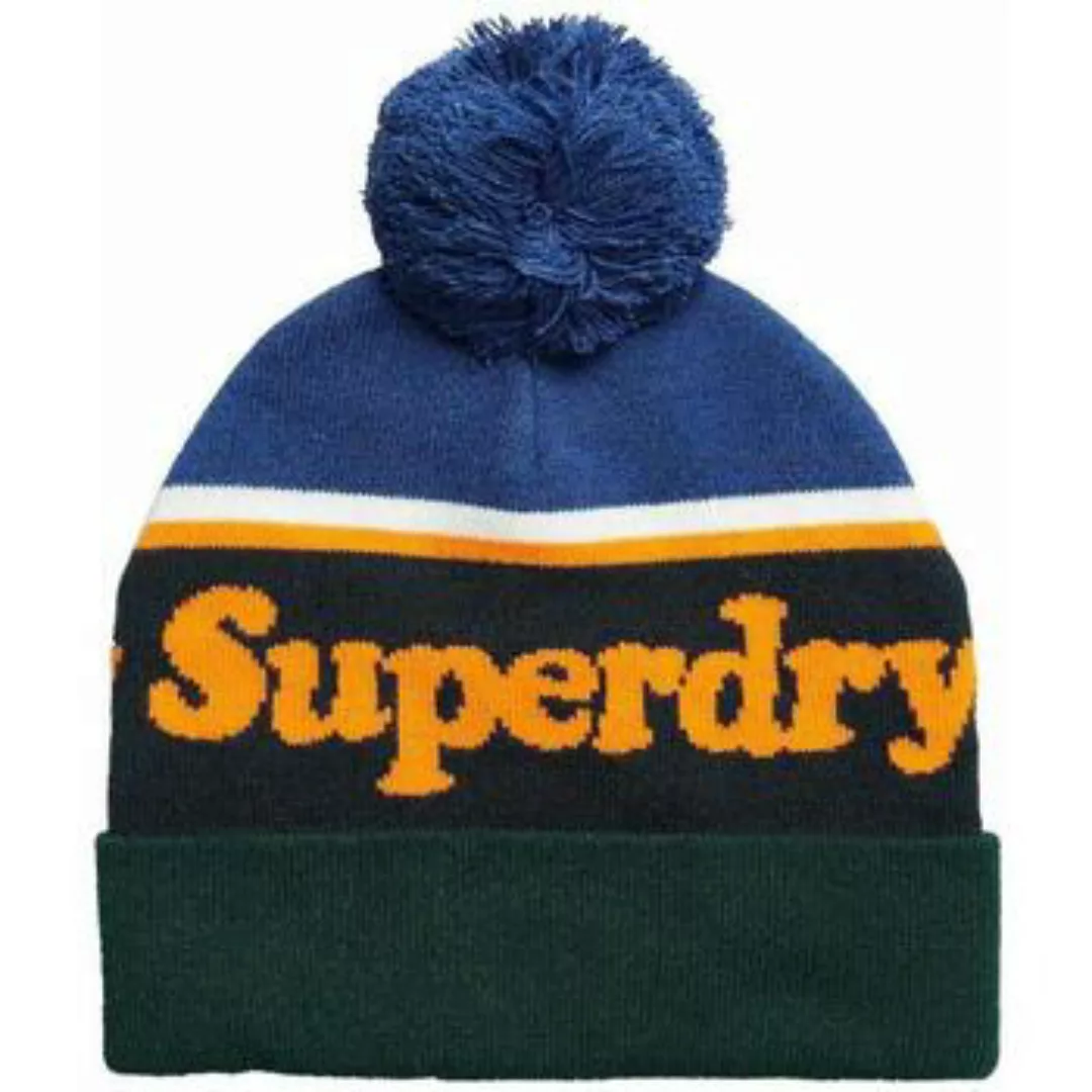 Superdry  Mütze Y9011004A günstig online kaufen