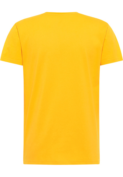 Kurzarm T-shirt "Planet Logo T-shirt" günstig online kaufen