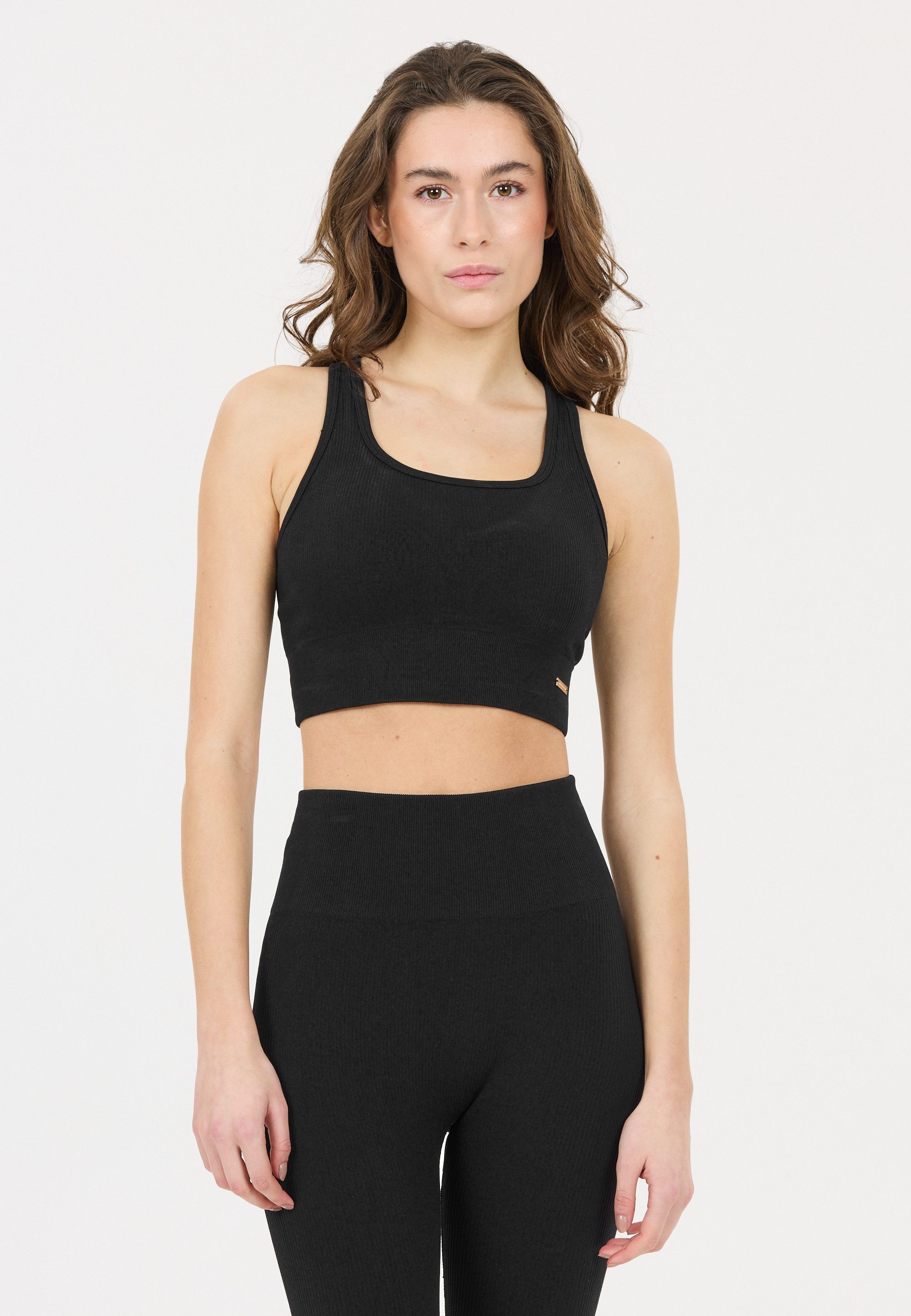 ATHLECIA Sport-BH Aideny in nahtlosem Design günstig online kaufen
