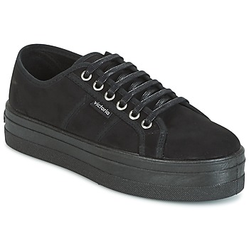 Victoria  Halbschuhe DEPORTIVA  109205 BARCE günstig online kaufen