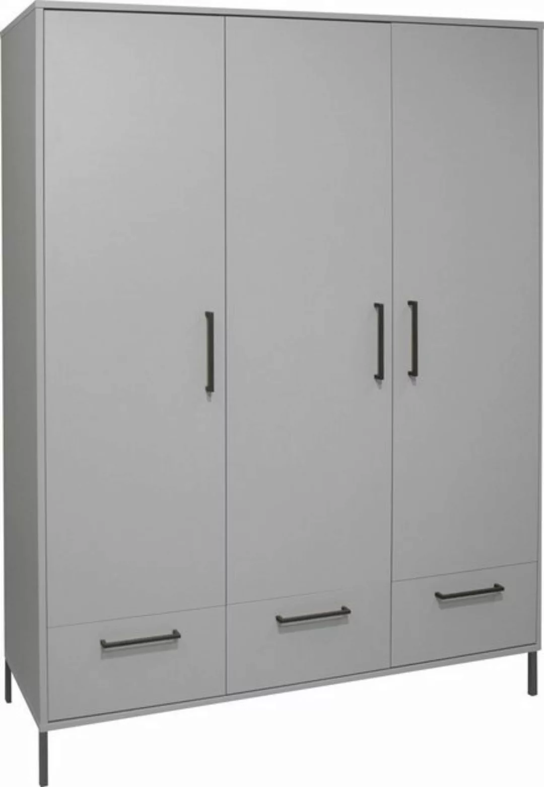 Mäusbacher Kleiderschrank, Kleiderschrank Höhe 195" Breite "148" günstig online kaufen