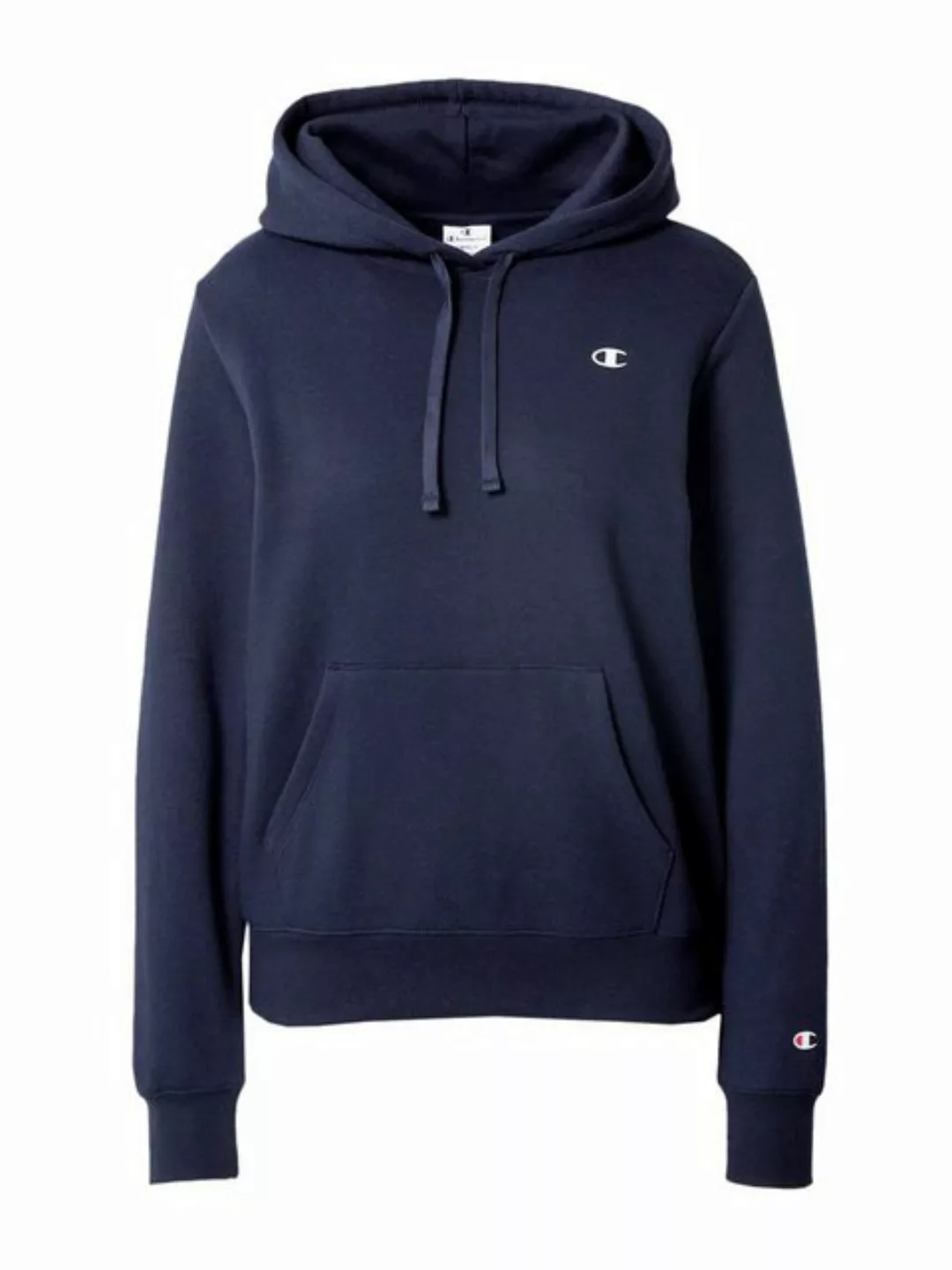 Champion Authentic Athletic Apparel Sweatshirt (1-tlg) Plain/ohne Details günstig online kaufen