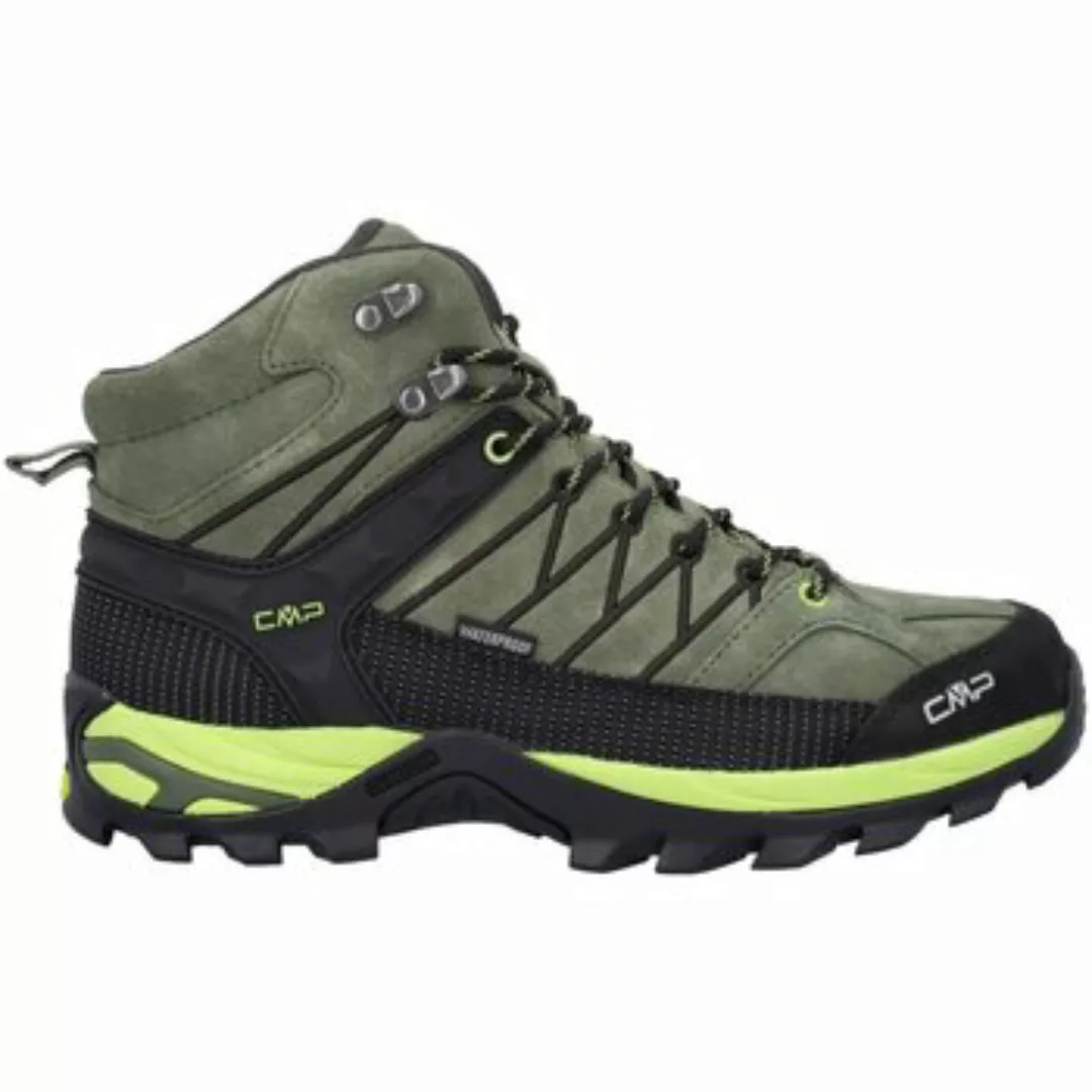 Cmp  Fitnessschuhe Sportschuhe RIGEL MID TREKKING SHOE WP 3Q12947 02FP günstig online kaufen