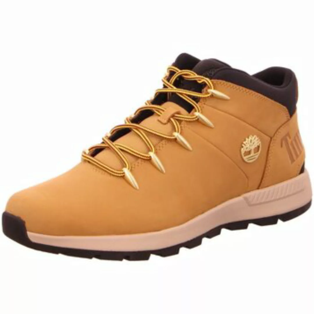 Timberland  Fitnessschuhe Sportschuhe von Grüninger TB0A1XVQ2311-Sprint-Tre günstig online kaufen