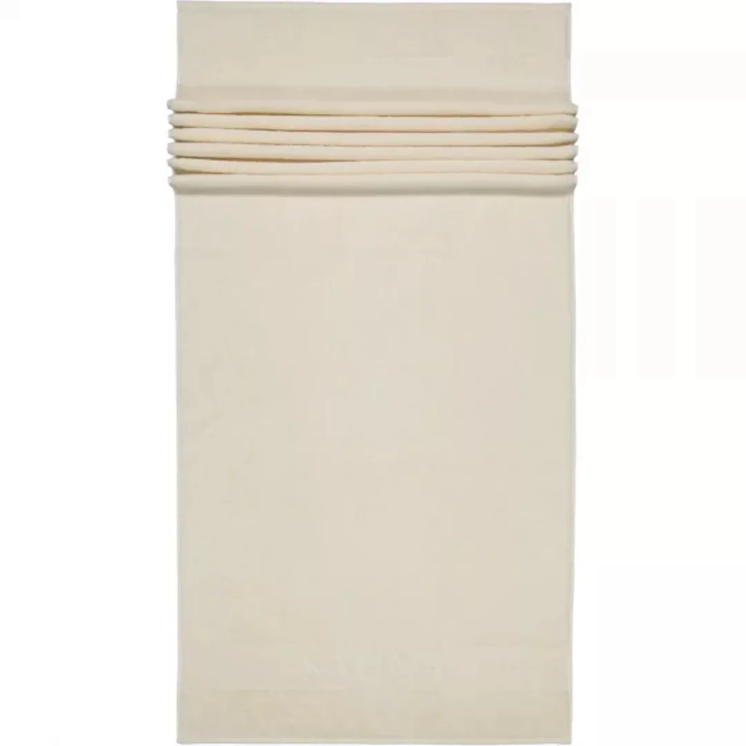 Villeroy & Boch Saunatuch Spa 2556 80x200 cm - Farbe: cashmere - 356 günstig online kaufen
