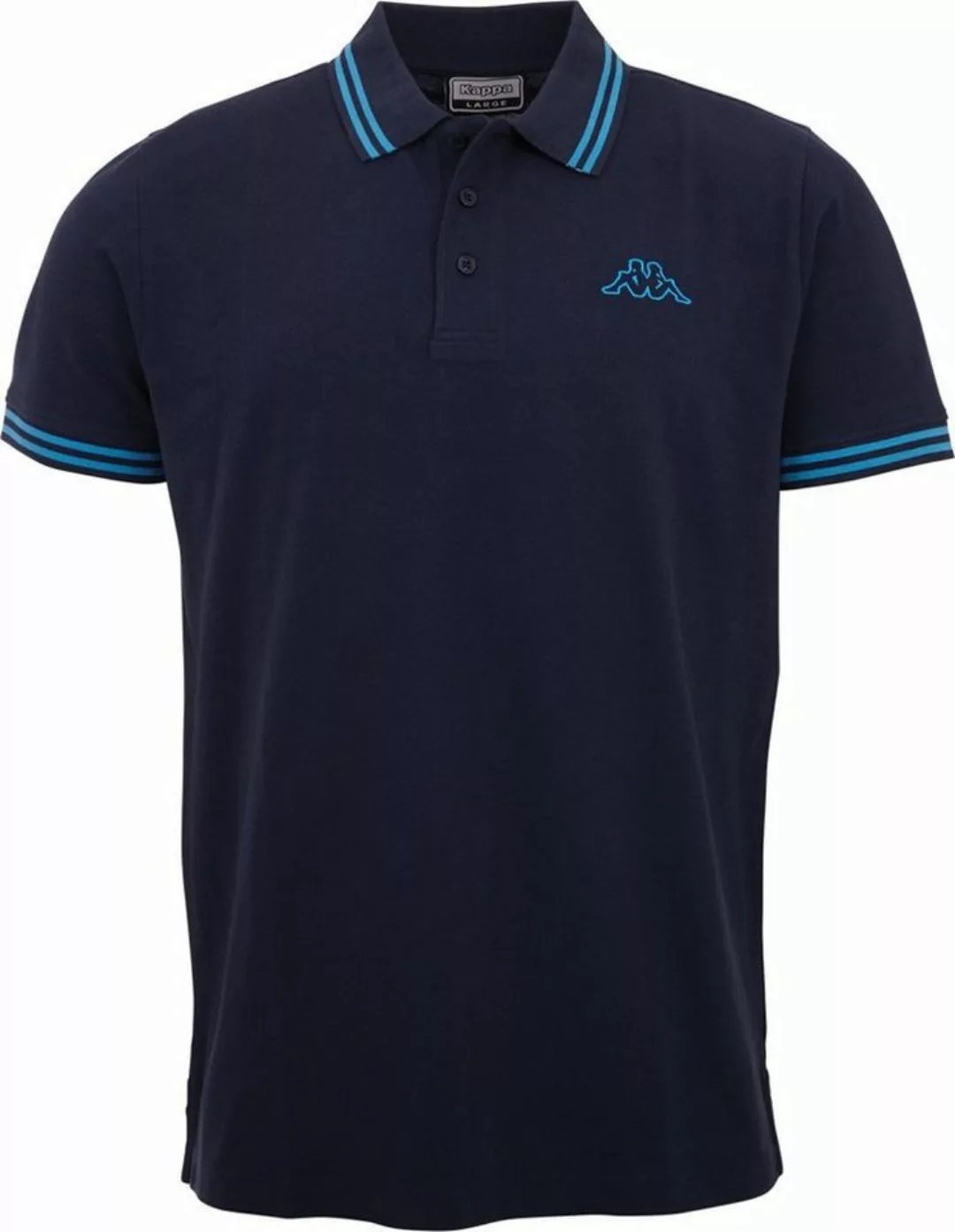 Kappa Poloshirt Poloshirt günstig online kaufen