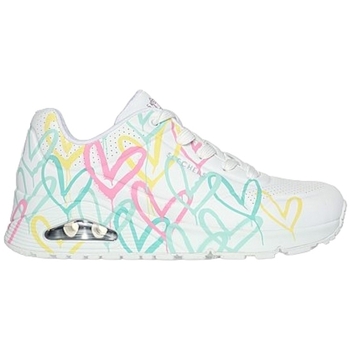 Skechers  Sneaker UNO - CHANGED LOVE günstig online kaufen