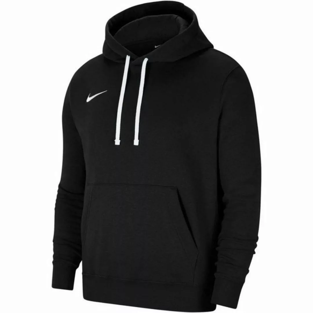 Nike Park 20 Fleece PO Hoodie grün/weiss Größe M günstig online kaufen