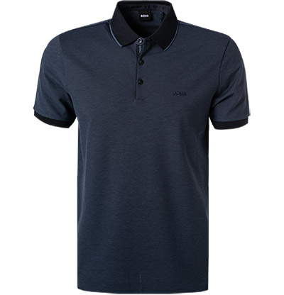 BOSS Polo-Shirt Prout 50451446/403 günstig online kaufen