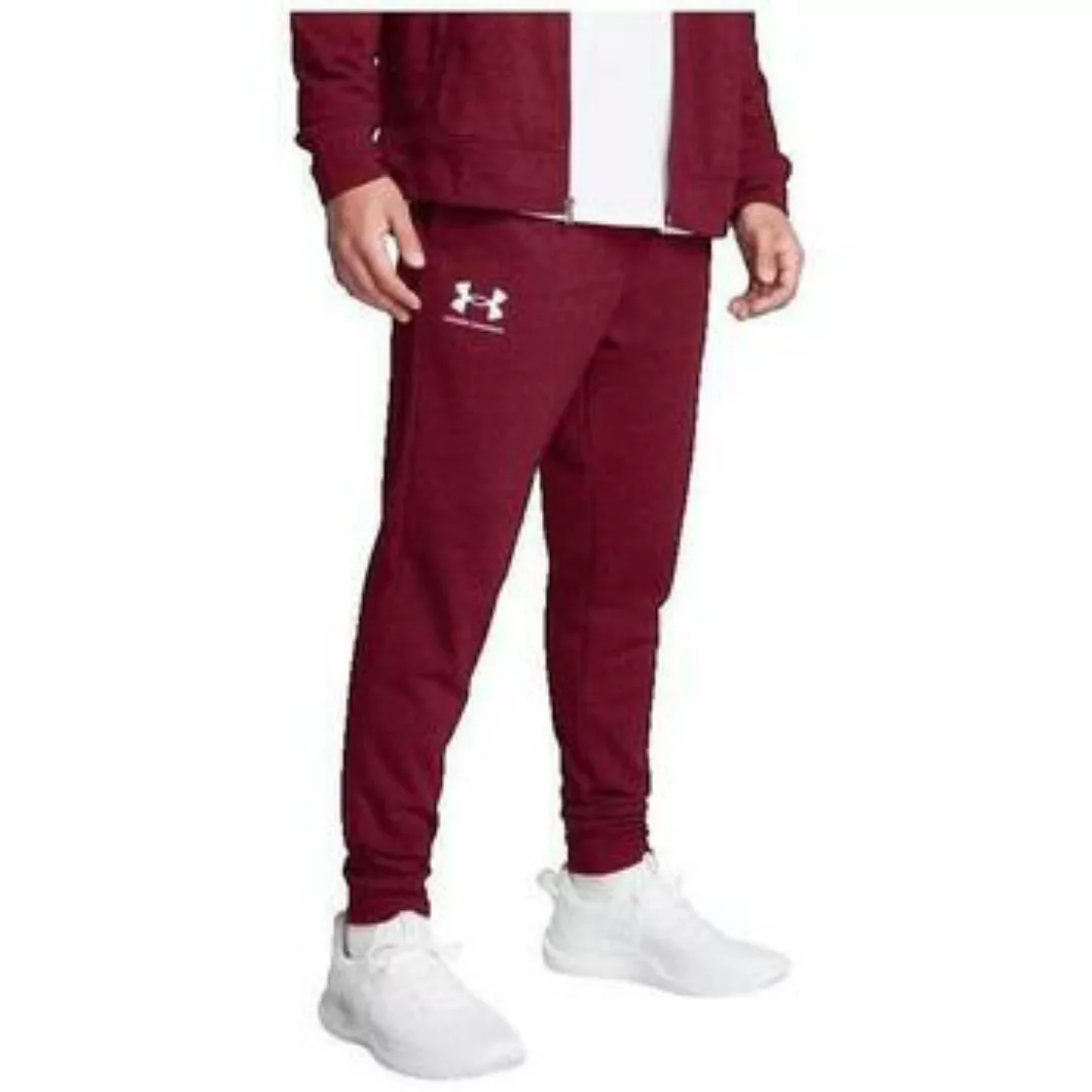 Under Armour  Hosen Pantalon De Jogging Ua Rival Terry günstig online kaufen