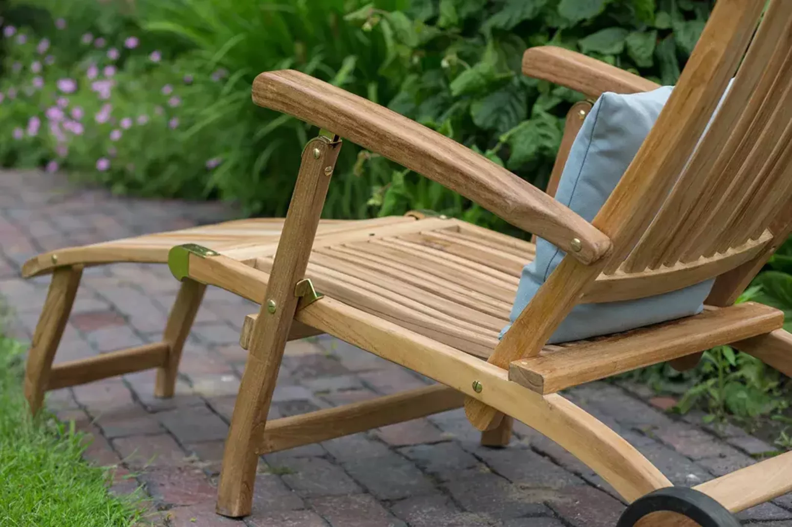 Deckchair Flores deVries günstig online kaufen