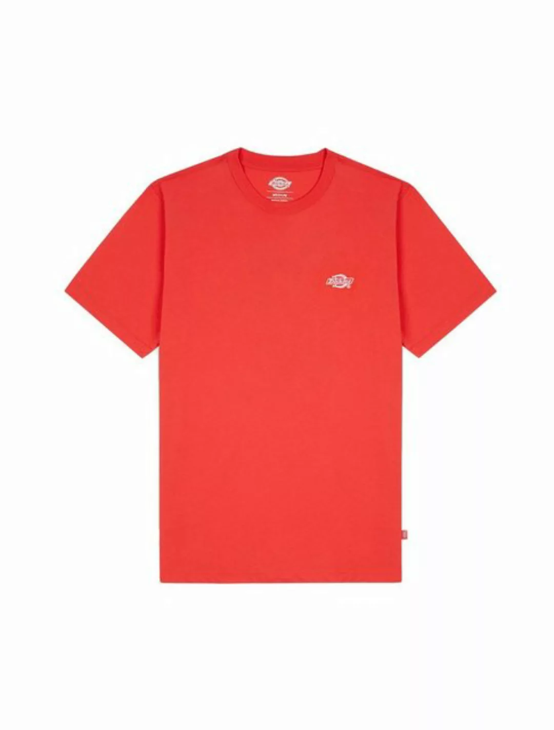 Dickies T-Shirt Dickies Herren T-Shirt Summerdale günstig online kaufen