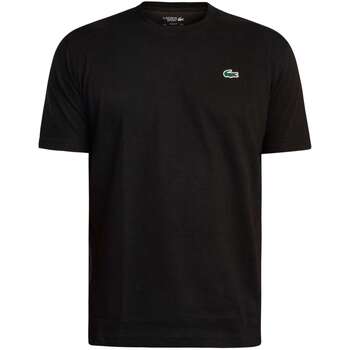 Lacoste Funktionsshirt Herren Dry Fit Sport günstig online kaufen