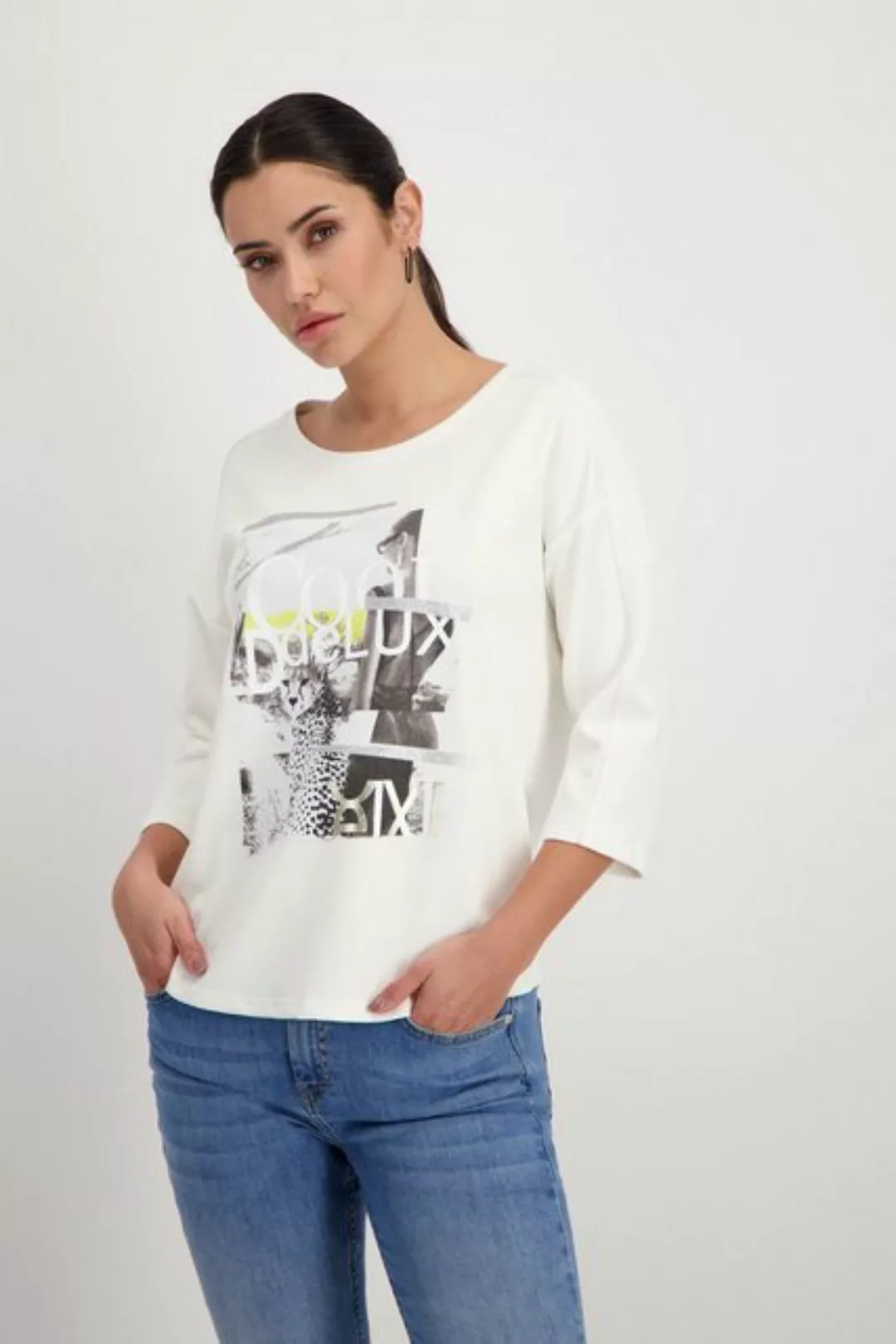 Monari T-Shirt 408166 günstig online kaufen