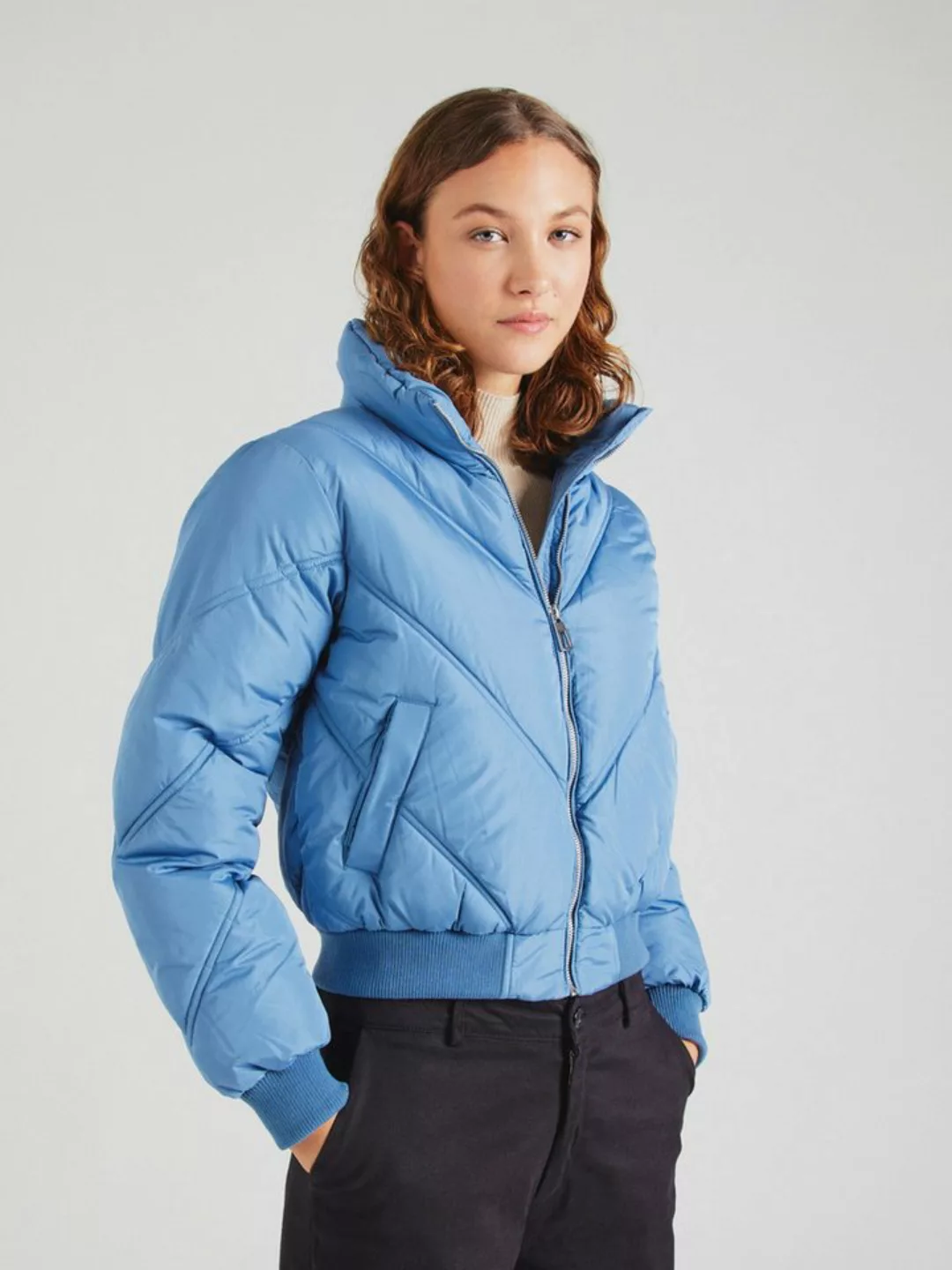 ONLY Steppjacke ONLTAMARA QUILTED JACKET CC OTW günstig online kaufen