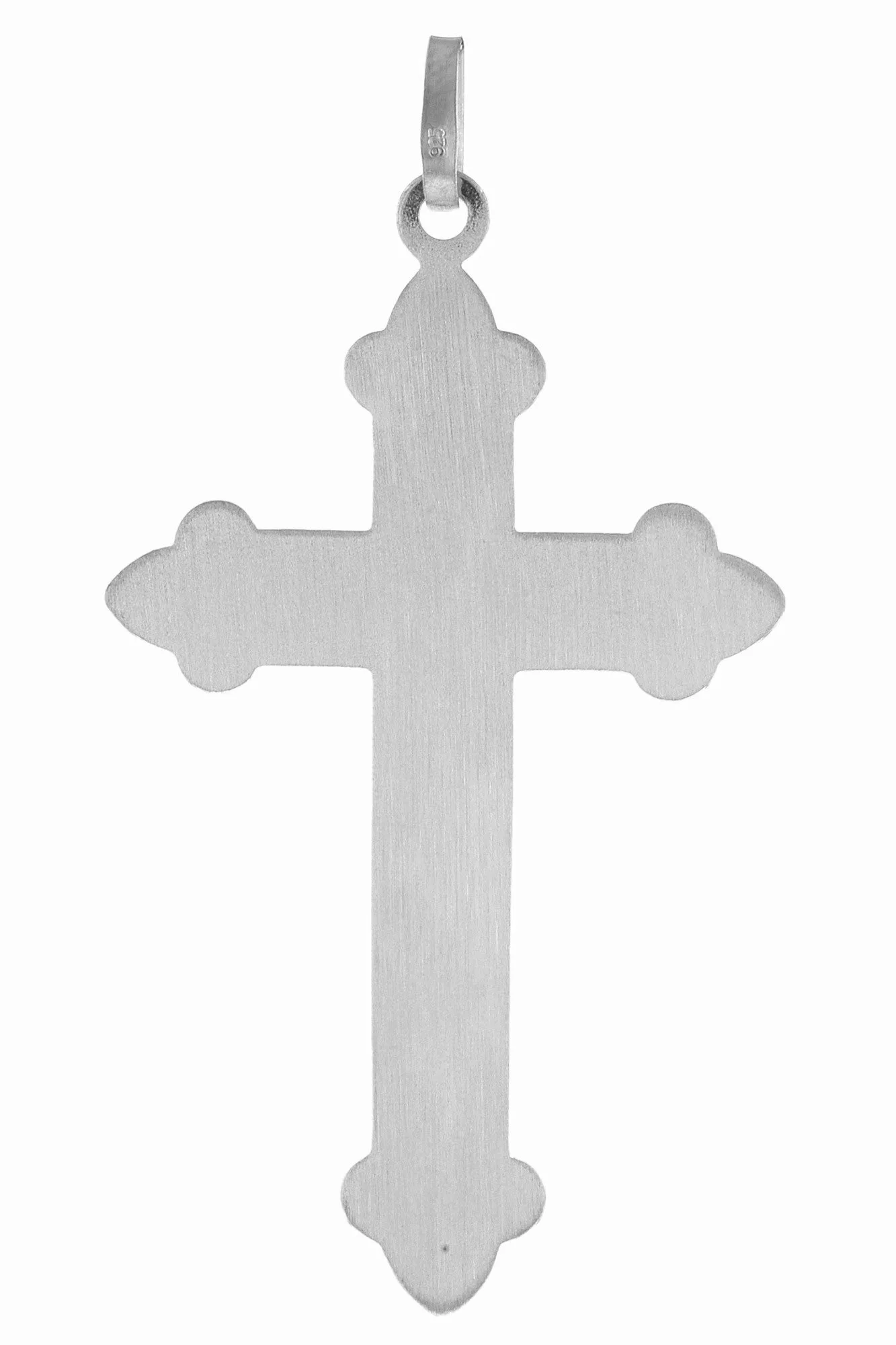 trendor Kette mit Anhänger mit orthodoxem günstig online kaufen