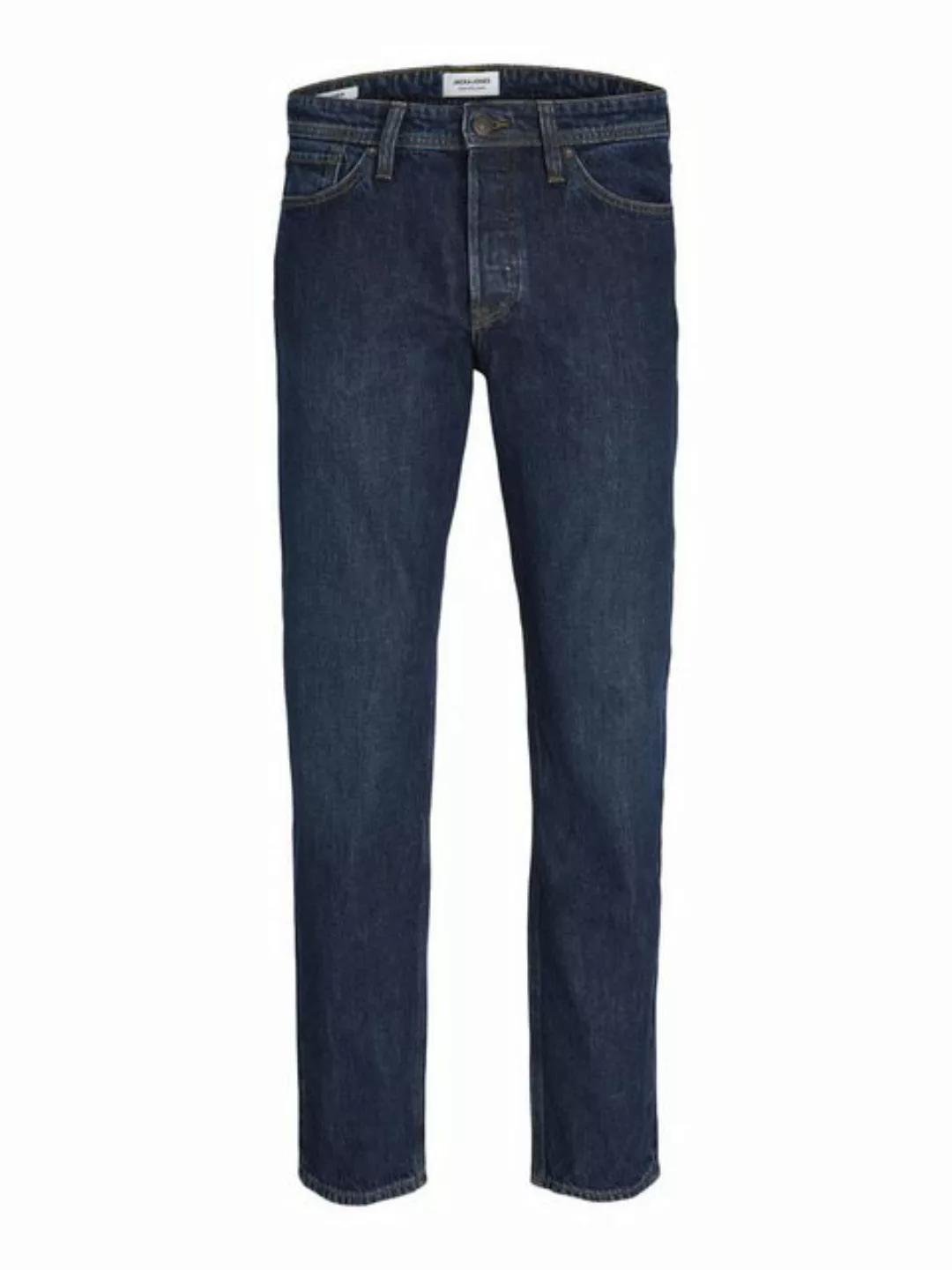 Jack & Jones Loose-fit-Jeans "JJICHRIS JJORIGINAL SBD 921 SN" günstig online kaufen