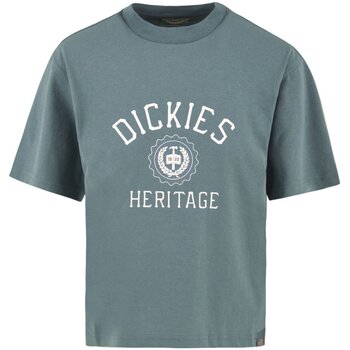 Dickies  T-Shirts & Poloshirts DK0A4YHEG071 günstig online kaufen