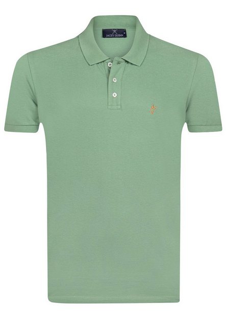 Jacey Quinn Poloshirt Polo Shirt günstig online kaufen