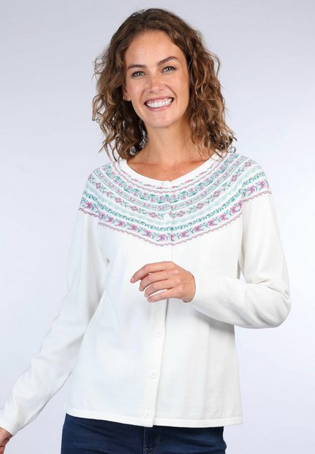 Sorgenfri Sylt Strickjacke Toanita günstig online kaufen