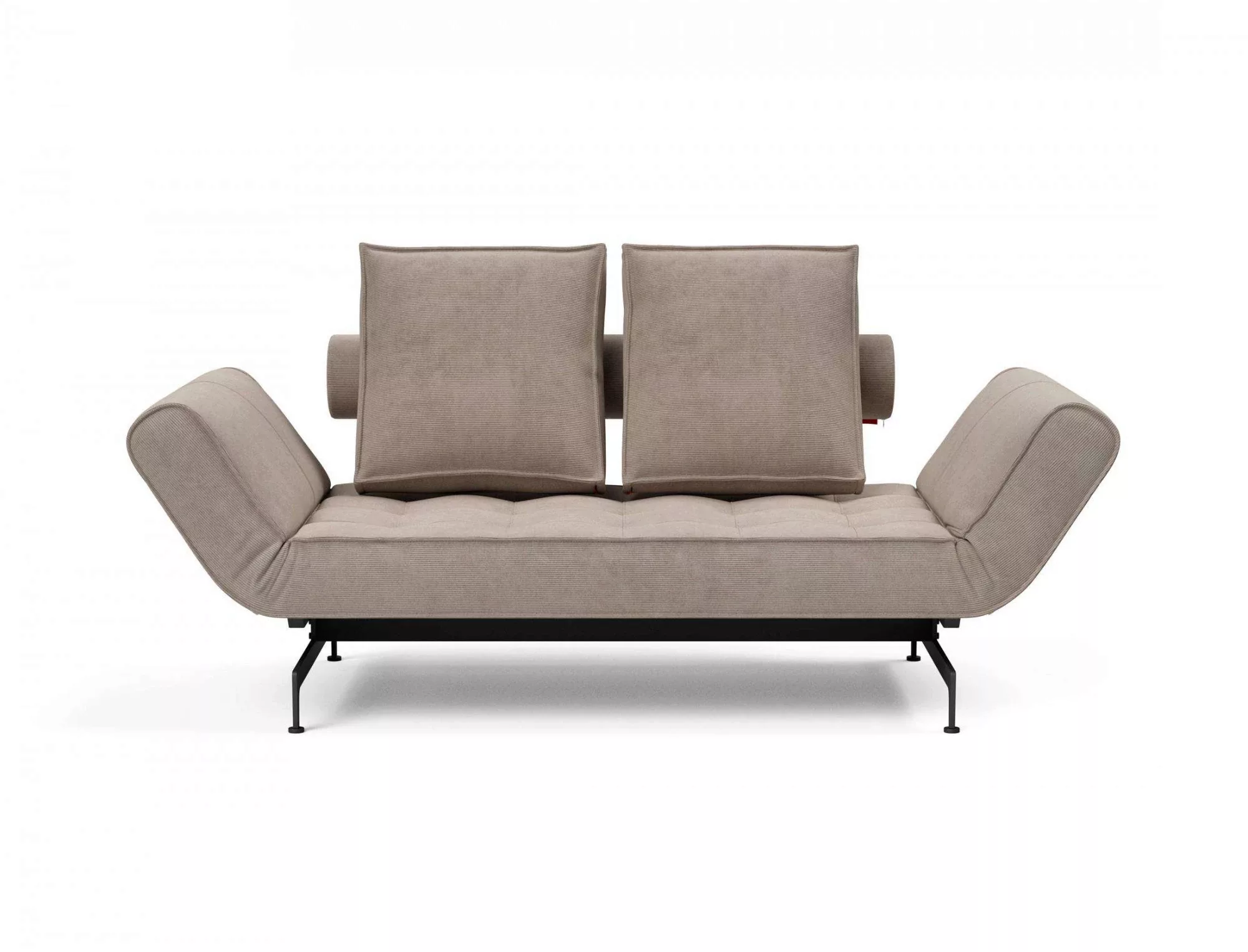 INNOVATION LIVING ™ 3-Sitzer "Ghia Schlafsofa", eine große Liegefläche mit günstig online kaufen