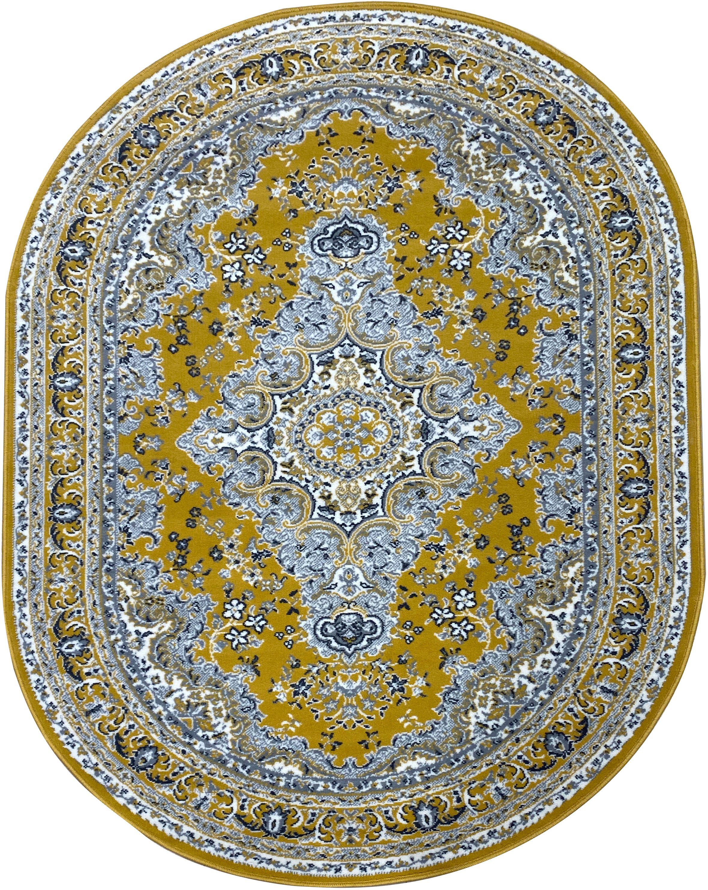 my home Teppich Oriental, Made in günstig online kaufen