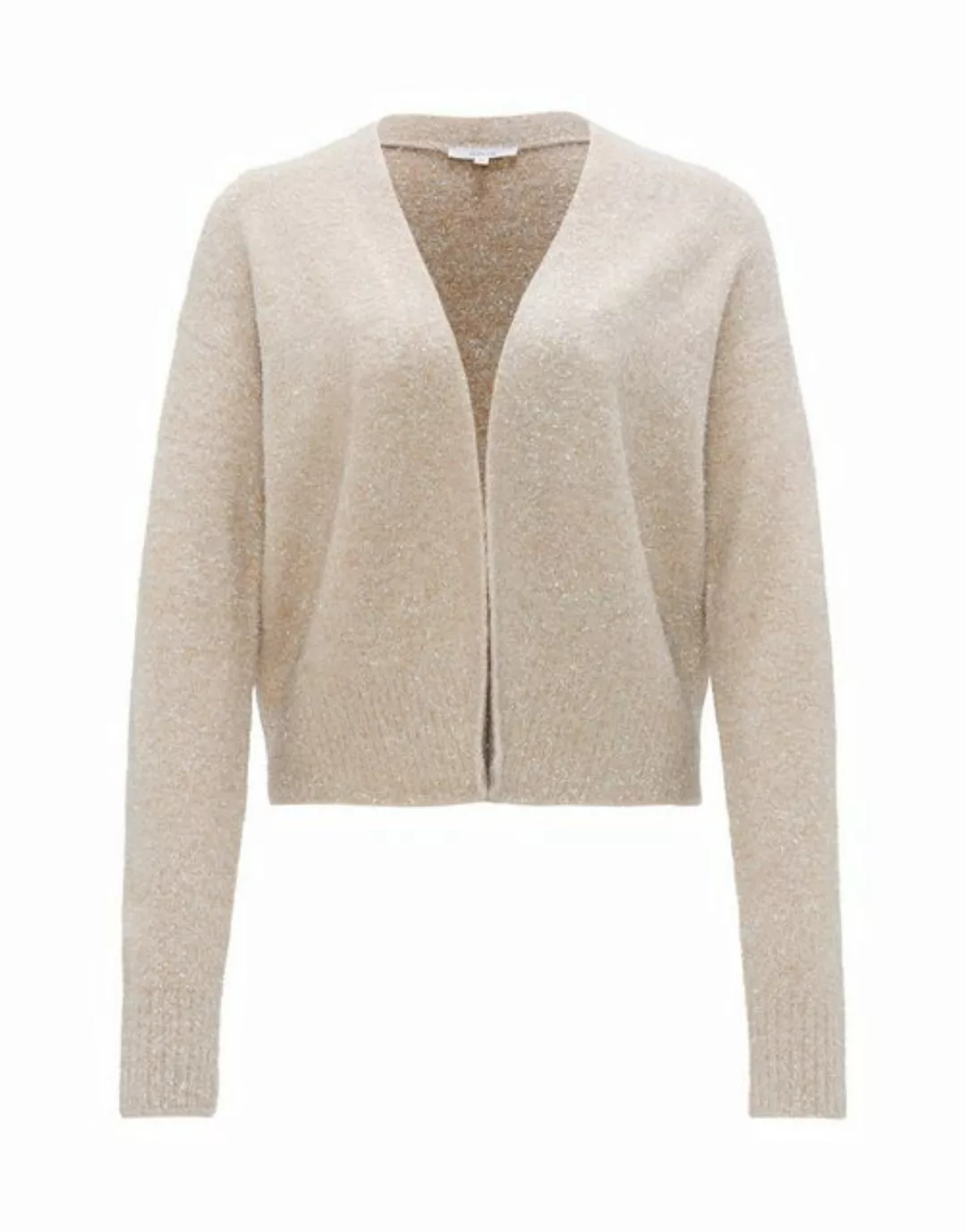 OPUS Cardigan Dametta ivory günstig online kaufen