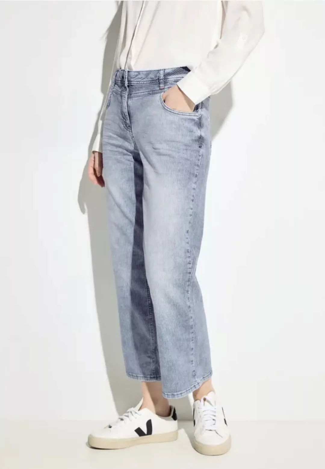 7/8 Culotte Jeans günstig online kaufen