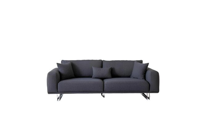 JVmoebel 3-Sitzer Modern Sofa 3 Sitzer Möbel in wohnzimmer Designer Couchen günstig online kaufen