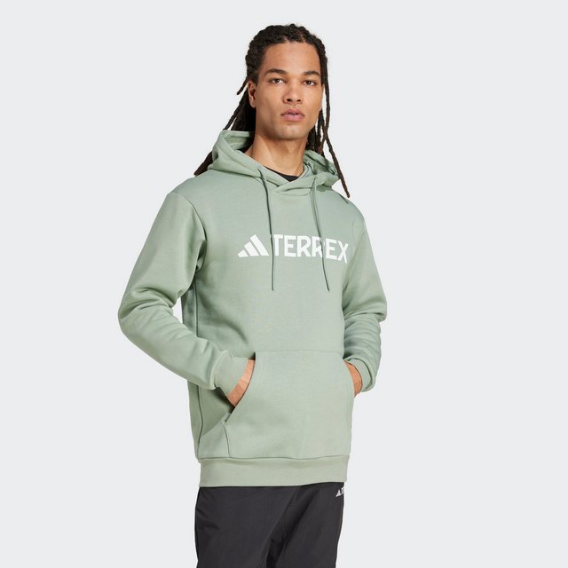 adidas TERREX Kapuzensweatshirt MT L LOGO HD günstig online kaufen