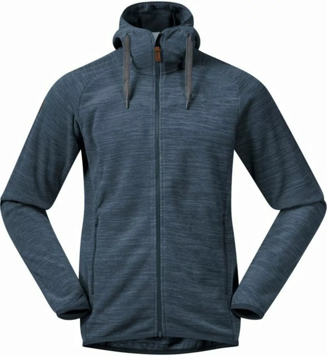 Bergans Fleecejacke Hareid Fleece Jacket günstig online kaufen