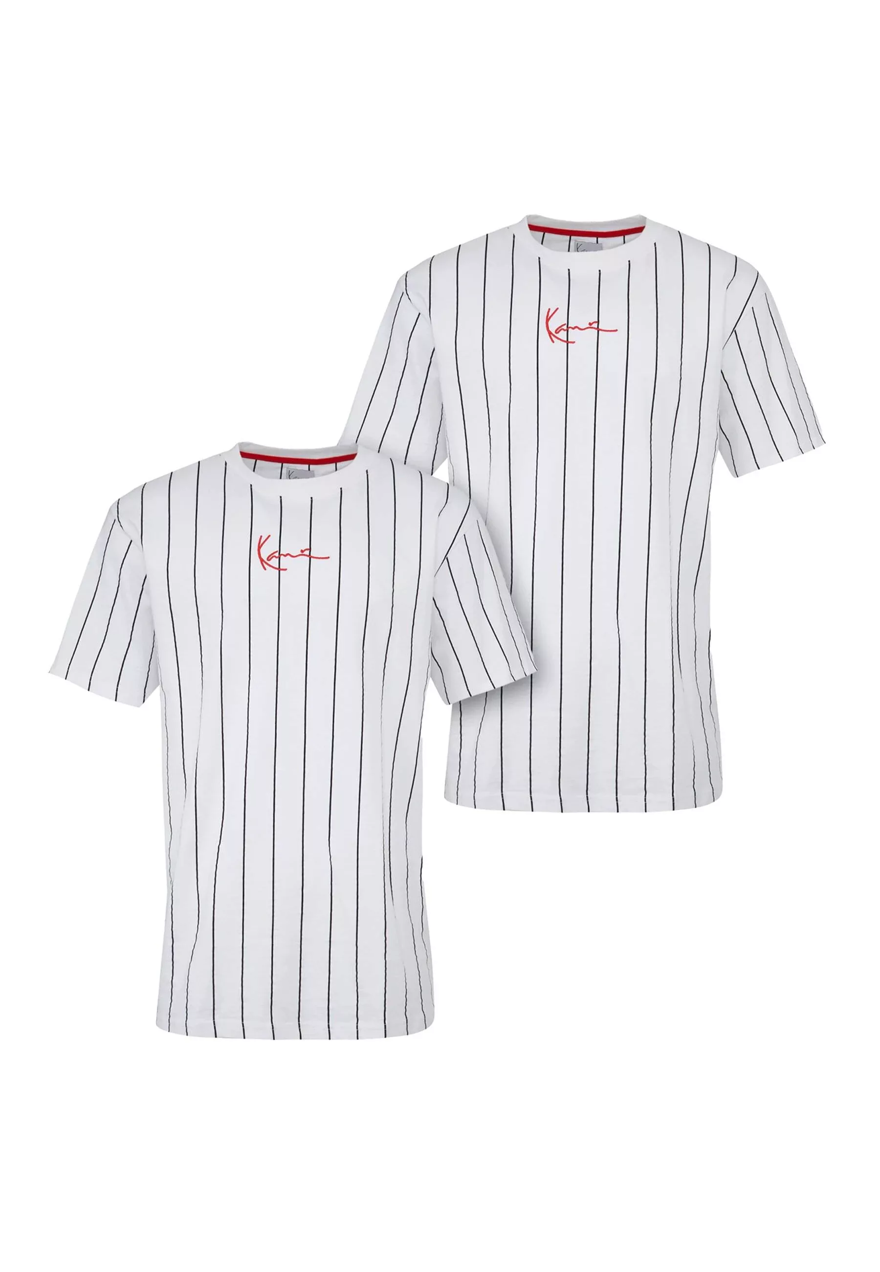 Karl Kani T-Shirt "Karl Kani Herren" günstig online kaufen