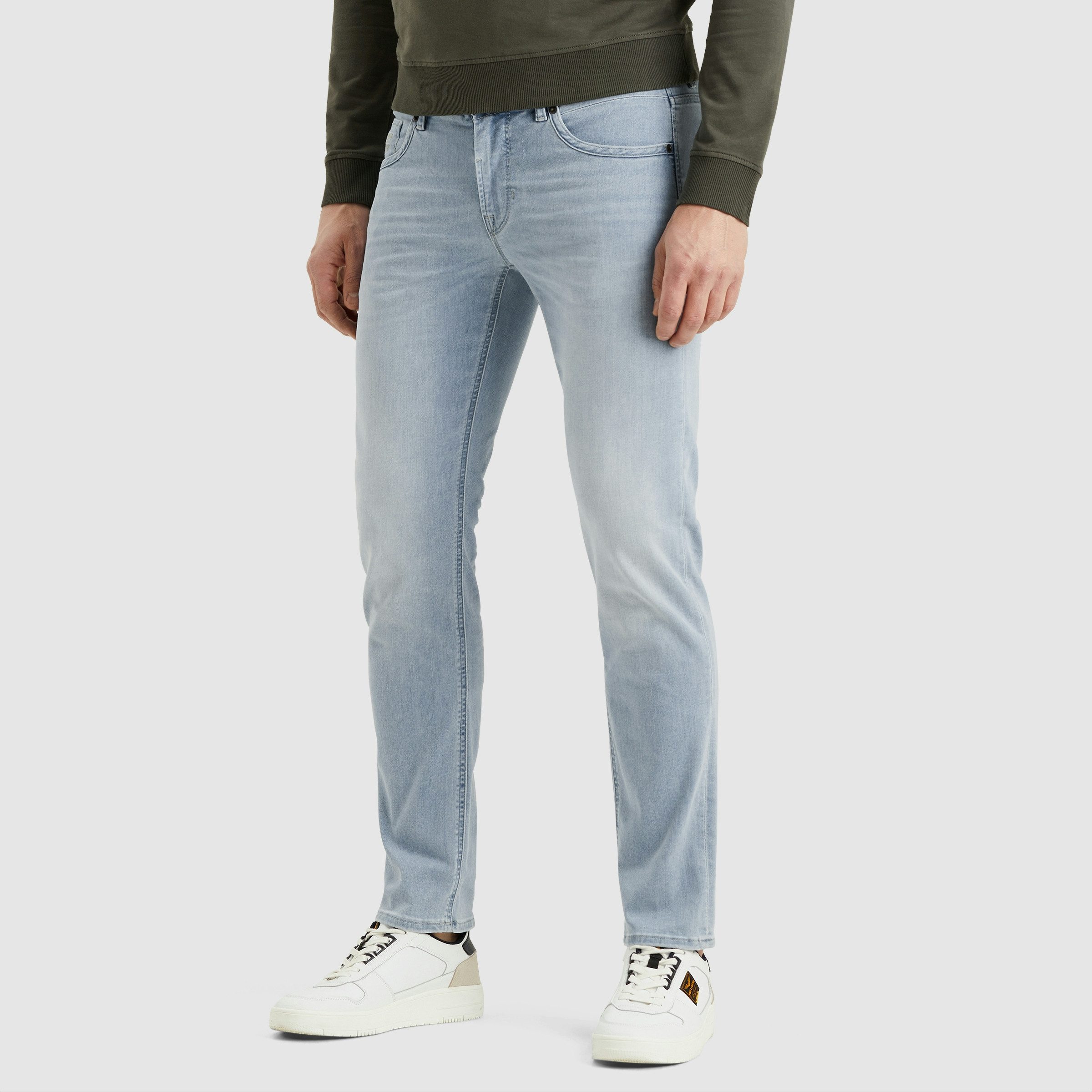 PME LEGEND 5-Pocket-Jeans NAVIGATOR günstig online kaufen