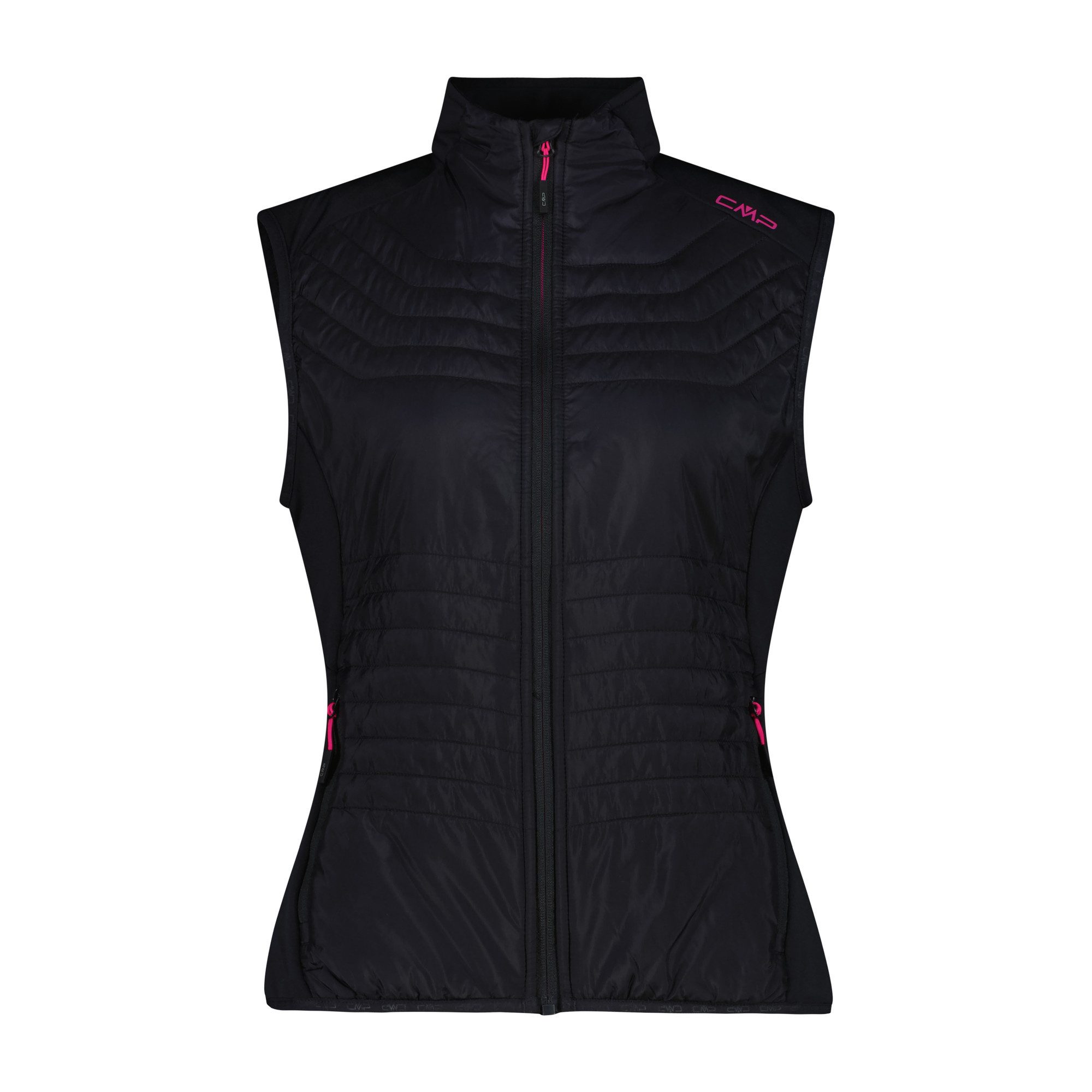 CMP Funktionsweste CMP Damen Weste HYBRID günstig online kaufen