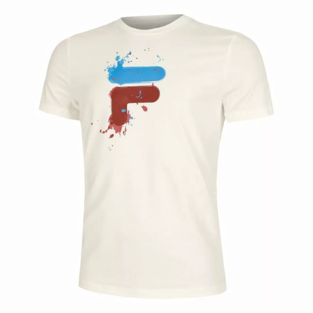 Fila T-Shirt T-Shirt Nevio günstig online kaufen