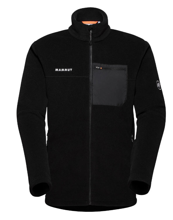 Mammut Innominata ML Jacket Men - Fleecejacke günstig online kaufen