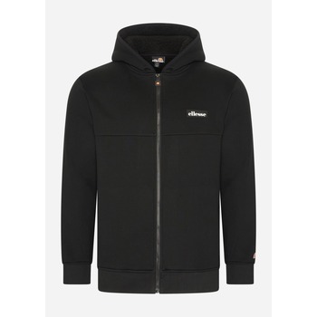 Ellesse  Strickjacken Milleros full-zip hoody - black günstig online kaufen