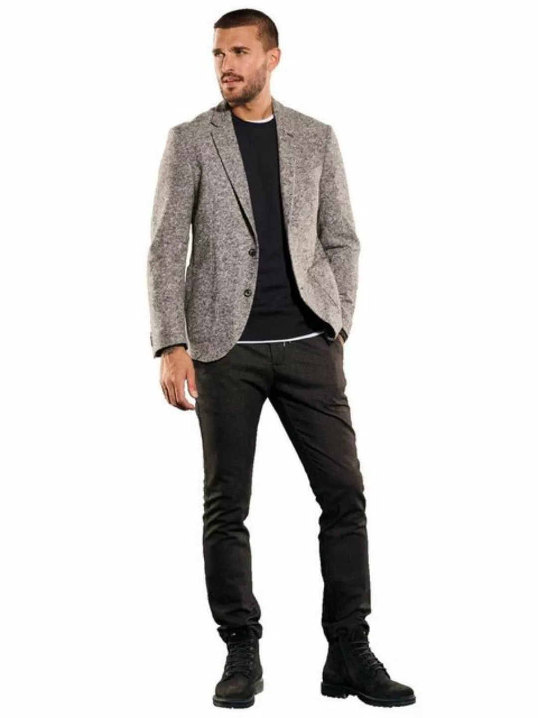 emilio adani Sakko Freizeit-Sakko slim fit günstig online kaufen