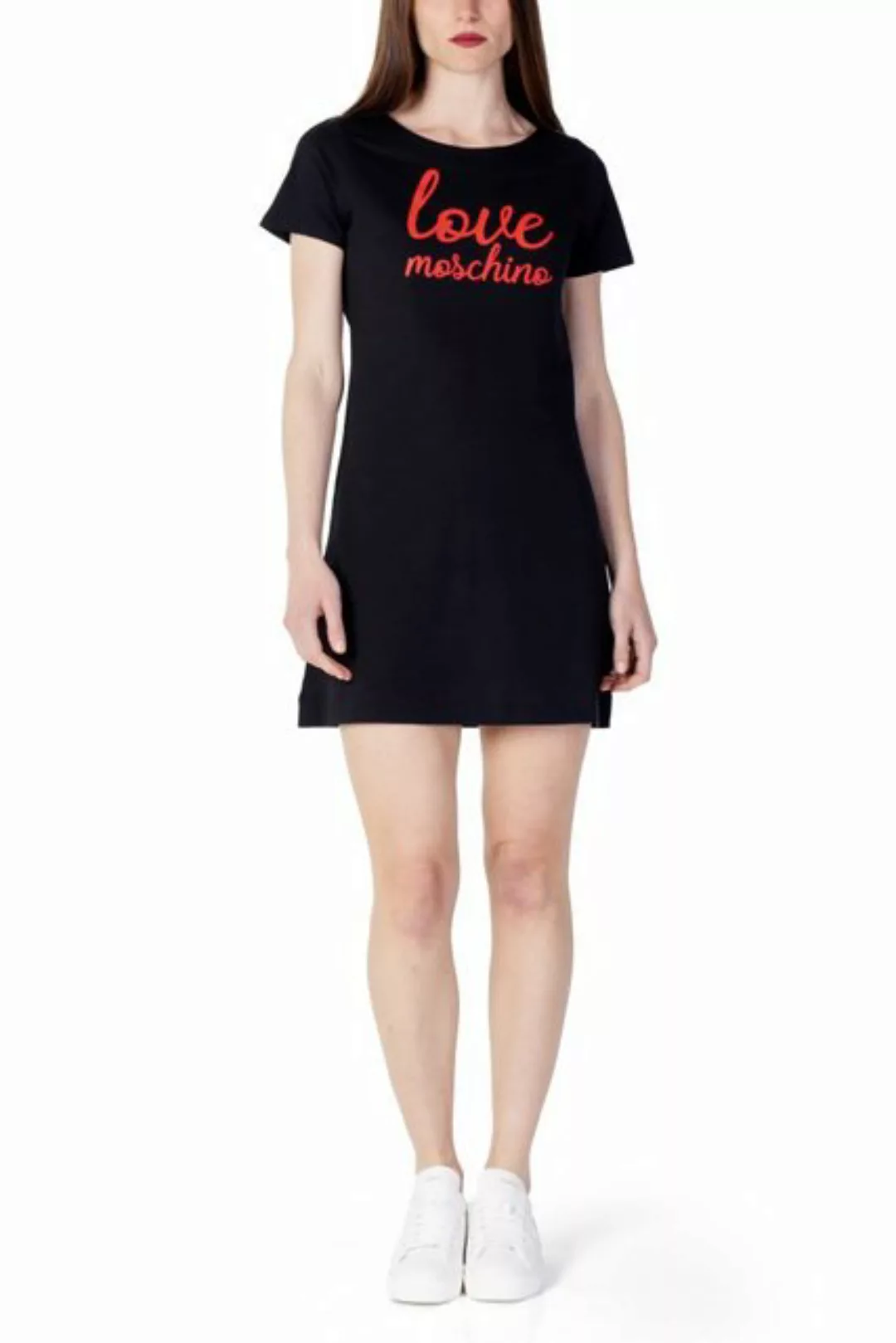 LOVE MOSCHINO Sommerkleid günstig online kaufen